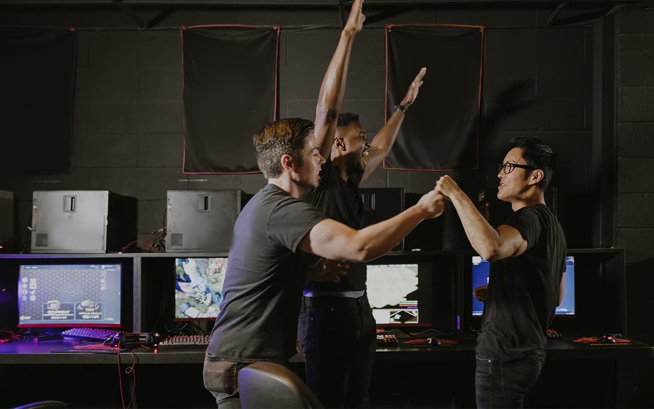 video games
