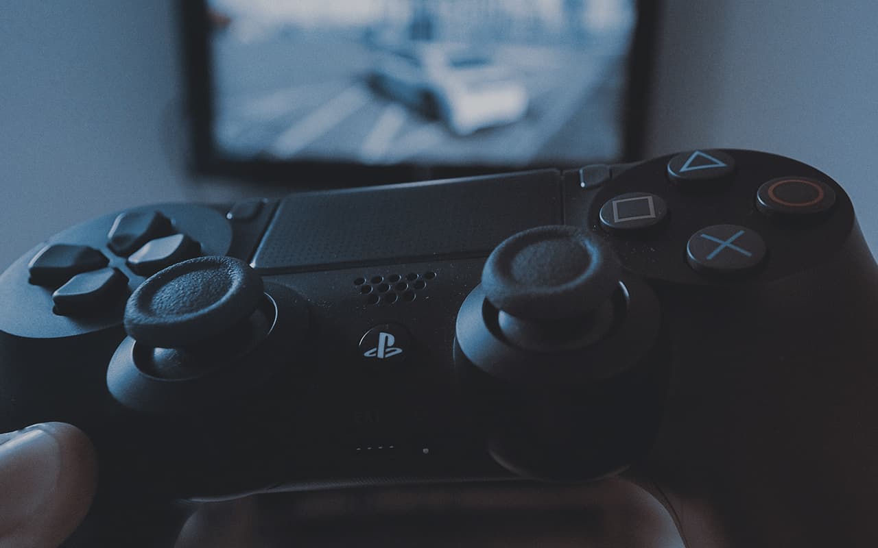 video games