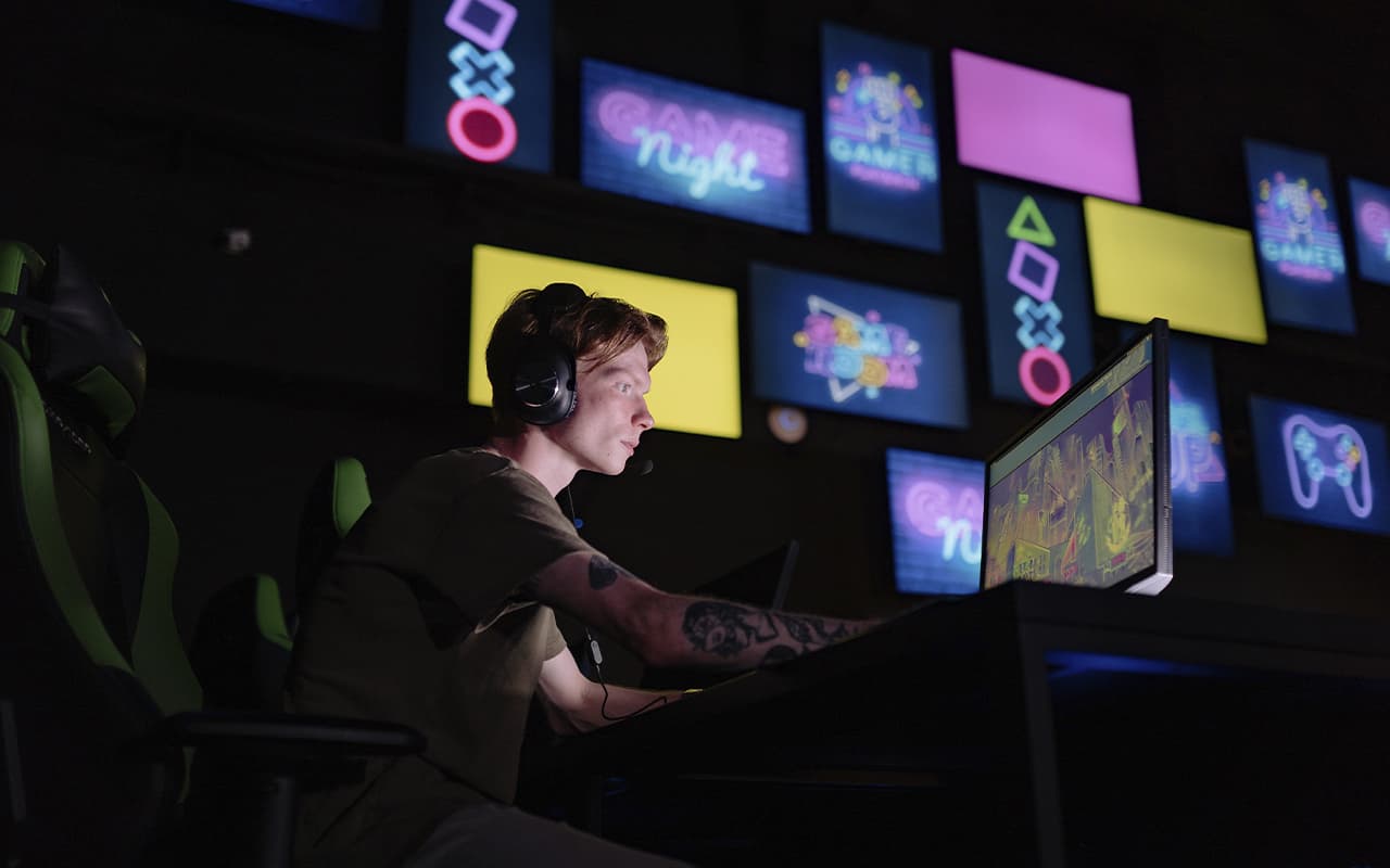 Games on the go: web browser games