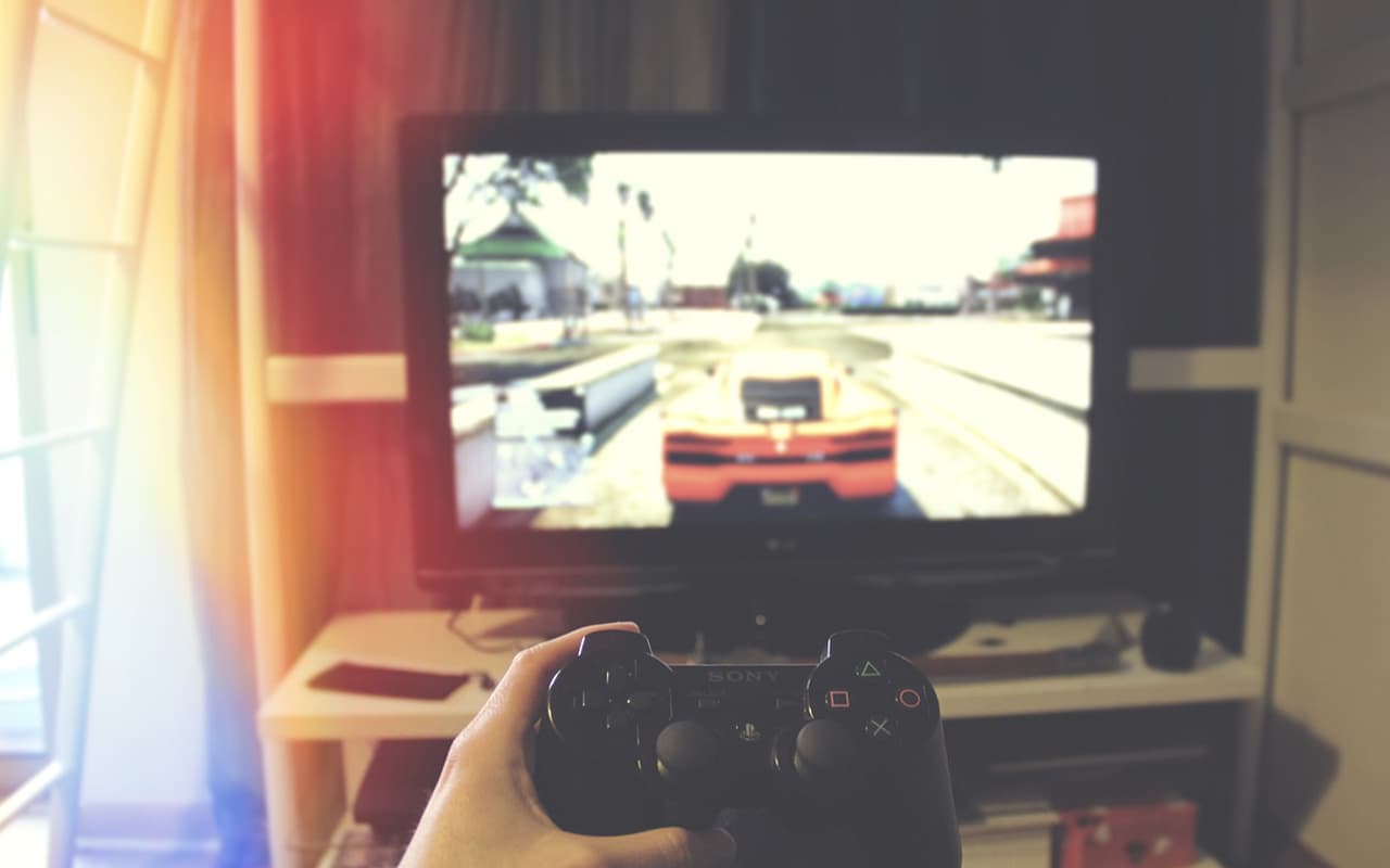 Concept of online gaming