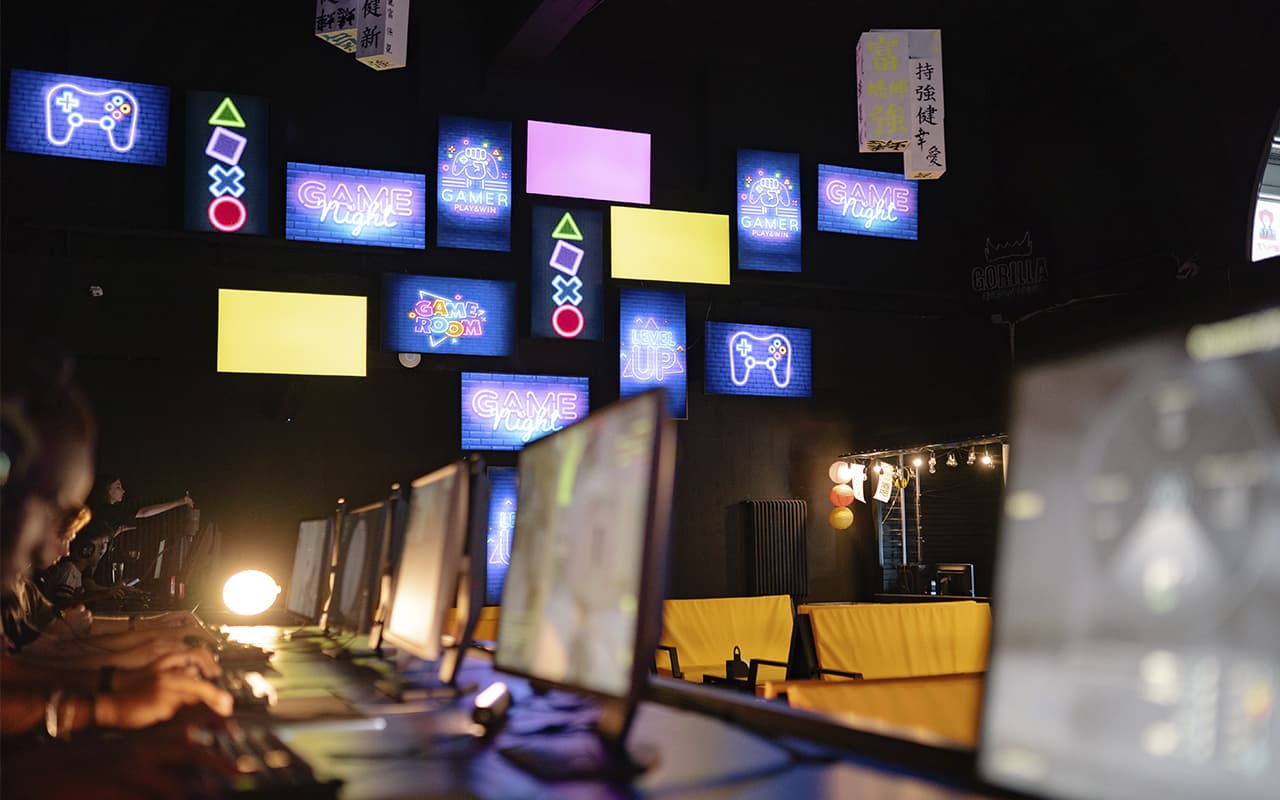 Online Game Reviews