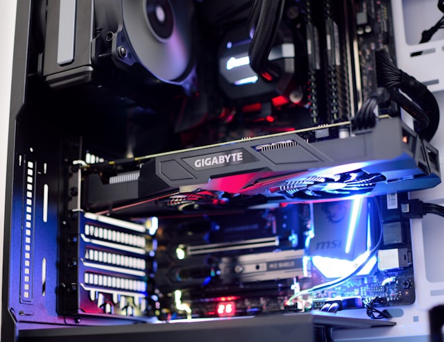 The Digital Revolution: How Online Gaming is Redefining Entertainment
